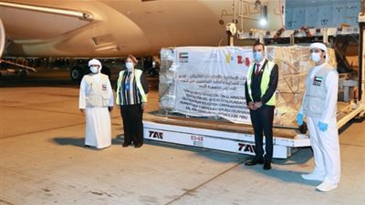 شاهد.. الإمارات والفاتيكان تدعمان شعوب الأمازون بـ