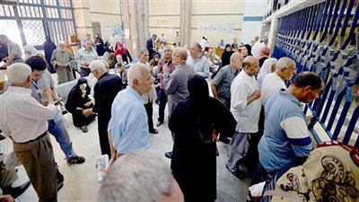 الاستعلام عن العلاوات الخمسة بالرقم التامينى.. ننشر الشروط المطلوبة ورابط nosi.gov.eg لمعرفة قيمة الزيادة