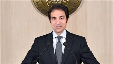 الرئاسة: تشكيل لجنة خبراء تضم مصر والسودان وإثيوبيا لبحث اتفاق سد النهضة