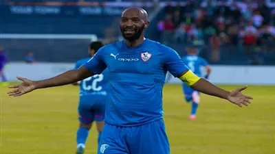 شيكابالا يخرج عن صمته بعد إصابة 