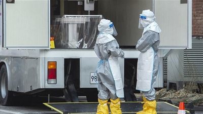 البحرين تسجل أكبر حصيلة يومية لإصابات كورونا