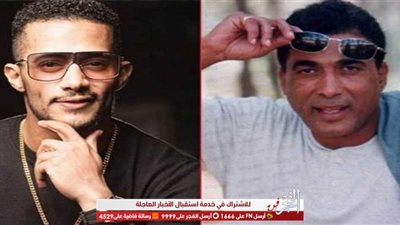 طارق الشناوي: محمد رمضان الأجدر بتجسيد شخصية أحمد زكي لسببين (فيديو)