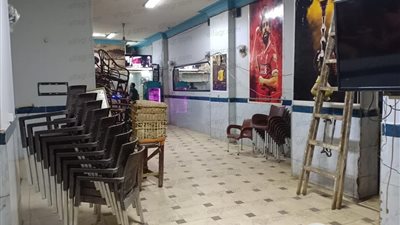 مقاهي فيصل تستعد للافتتاح بعد حظر 90 يوما بسبب كورونا (صور)