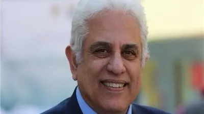 حسام بدراوي يكشف تفاصيل رحلة إصابته بفيروس كورونا