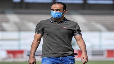 موعد إجراء المسحة الطبية الثانية للاعبي الأهلي 