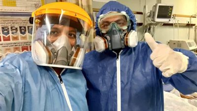 أول حالة بمصر.. نجاح فصل البلازما لمريضة كورونا عمرها 65 عامًا