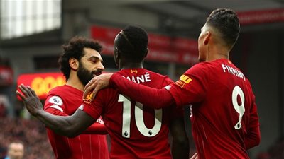 خاص.. تتويج ليفربول وصلاح بلقب الدوري الإنجليزي في أعين خبراء الكرة المصرية 