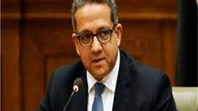 بشرى سارة من وزير السياحة بشأن محافظة الإسكندرية (صور)