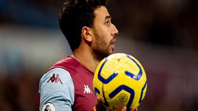 حالة وحيدة تجبر تريزيجيه على مغادرة أستون فيلا