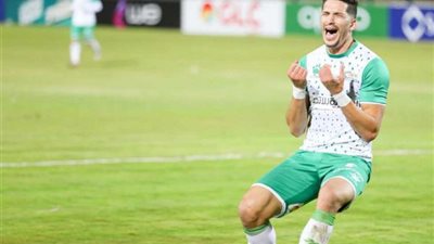 بعد عرض الزمالك.. المصري يشترط 1.5 مليون دولار ولاعبين للتخلي عن 