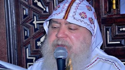 إيبارشية سوهاج تؤجل فتح كنائسها حتى منتصف يوليو 