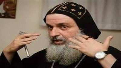 إيبارشية الشرقية: تعليق الصلوات للشعب حتى 13 يوليو