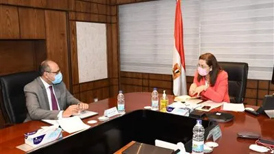 وزيرة التخطيط: قاعدة بيانات للعمالة غير المنتظمة والمستحقة للدعم