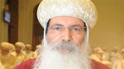 إيبارشية طما تؤجل فتح الكنائس للصلاة حتى منتصف يوليو 