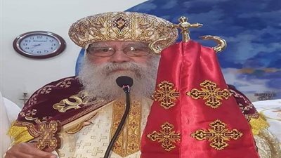 تعرف على موقف إيبارشية البحيرة من فتح أبواب كنائسها