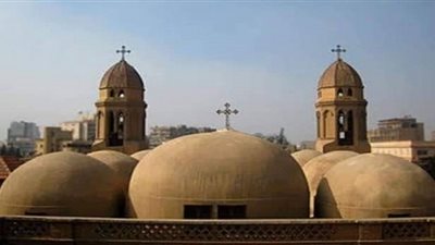 إيبارشية المنيا تعلن تأجيل فتح أبواب الكنائس حتي منتصف يوليو 