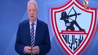 عاجل - قرار جديد من رئيس الزمالك.. تعرف عليه