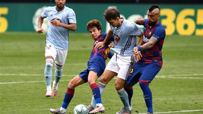 بعد تعادل برشلونة.. تعرف على ترتيب الدوري الإسباني