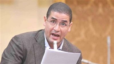 برلماني: الإخوان خططوا لإنشاء إقليم في منطقة سيناء 