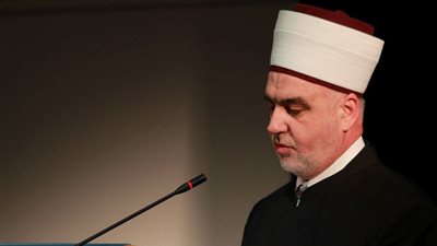 المشيخة الإسلامية في البوسنة والهرسك تؤيد قرار المملكة بشأن حج هذا العام