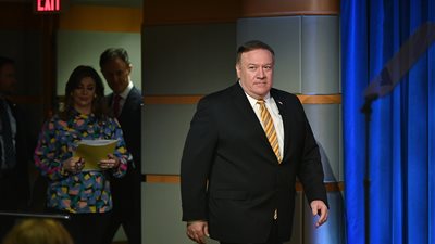 الولايات المتحدة تعرب عن تقديرها للشفافية الأوروبية بشأن قيود السفر 