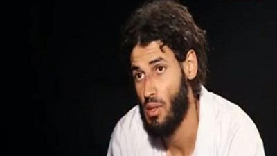 بعد إعدام المسماري.. ما هي كتائب ردع الطغاة الإرهابية؟