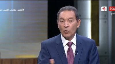 هاني الناظر: الفيتامينات أدوية 