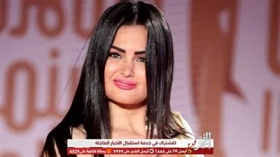بعد انتشار اخبار بحبسها.. سما المصري مطلوبة على جوجل