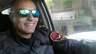 والد الشهيد عمرو صلاح عن إعدام الإرهابي عبدالرحيم المسماري: الرئيس وعد وأوفى