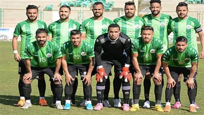 بيان بني سويف بشأن أزمة جدول ترتيب مجموعة الصعيد