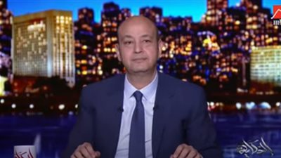 شاهد.. عمرو أديب: خيرت الشاطر كان عايز يعمل ميليشيات في مصر 