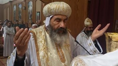 إيبارشية بورسعيد تعلن موعد فتح أبواب كنائسها