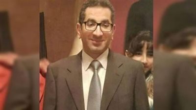 زوجة الشهيد أحمد فايز لـ