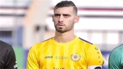 الإسماعيلي يصدم الأهلي والزمالك في صفقة باهر المحمدي