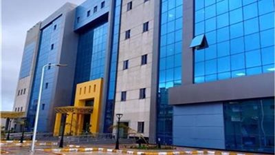 ارتفاع أعداد المتعافين من كورونا بمستشفى العجمي إلى 285 حالة 