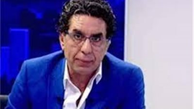 بلاغ عاجل يتهم محمد ناصر بالعمالة للمخابرات التركية