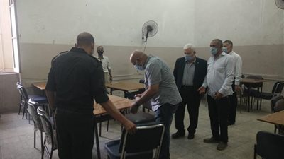 عاجل.. إلغاء أسئلة من نماذج امتحانات الديناميكا للثانوية العامة