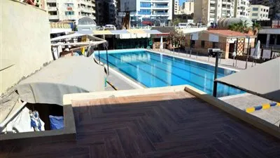 رسميًا.. الإعلان عن موعد فتح نادي المهندسين بالإسكندرية 