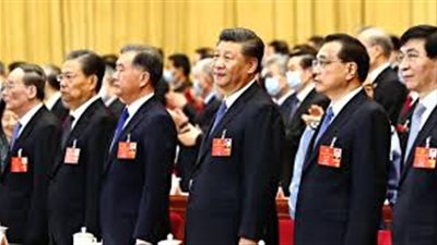 شينخوا: الصين تستعرض مسودة قانون الأمن القومي لهونج كونج