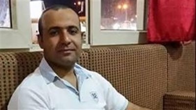 زوجة الشهيد حازم أسامة لـ