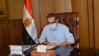 محافظ الغربية للتنفيذيين: 