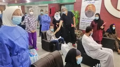 مدير عزل قنا العام:  تعافي وخروج 21 حالة من بينهم طبيب من مصابي فيروس كورونا