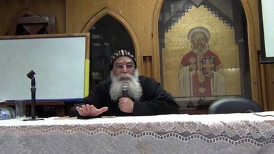 إيبارشية 6 أكتوبر تحدد موقفها من فتح الكنائس