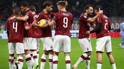 ترتيب الدوري الايطالي قبل مباريات اليوم 