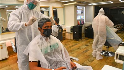 الهند تسجل أكثر من 19000 إصابة جديدة بكورونا في أكبر قفزة ليوم واحد