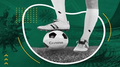 شائعات الإصابة بفيروس 