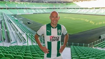 نجم بايرن ميونخ السابق ينتقل إلى الدوري الهولندي