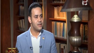 محمود بدر: 30 يونيو كانت أول صرخة من الدولة.. وأنقذت مصر (فيديو)
