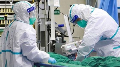 رسميا.. لجنة مكافحة كورونا تعلن توافر علاج الفيروس بالمستشفيات (فيديو)