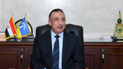 محمد الشريف: الإسكندرية كانت في عيد بالأمس بعد قرار الفتح (فيديو)